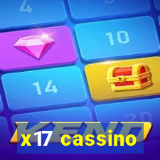 x17 cassino